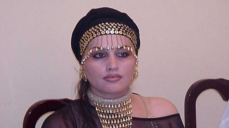 Elza Seyidcahan: “Sadəyəm, sadəlövh deyiləm”